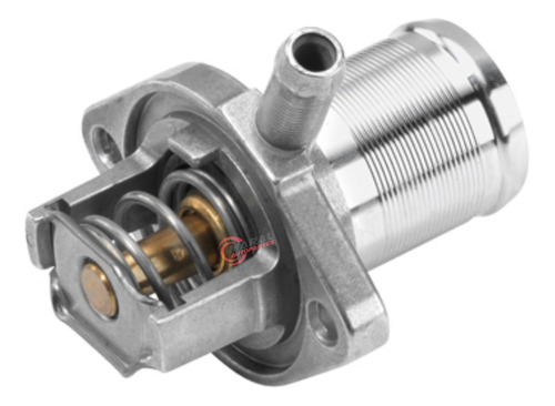 Termostato Completo Renault Clio Twingo Kangoo 1.2 D7f