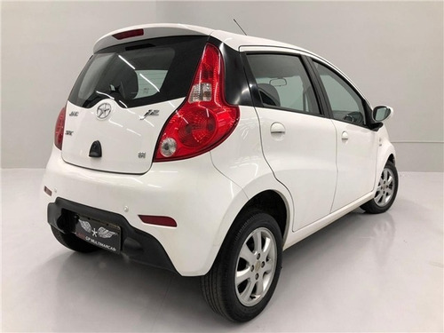Jac J2 1.4 16v Gasolina 4p Manual