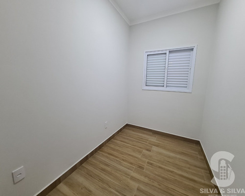 Imagem 6 de 9 de Apartamento Jardim Piratininga - Ap00093 - 69838975