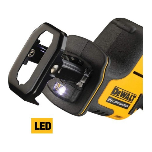 Dewalt Atomic 20v Max* Sierra Sable Dcs369b Sierra Reciproca