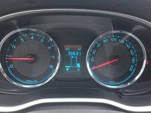Chevrolet Aveo 1.5 Ls Mt