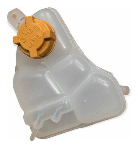 Deposito Envase De Refrigerante Ford Fiesta Power Max Move