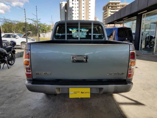 Imagen 4 de 10 de Mazda Bt-50 2012