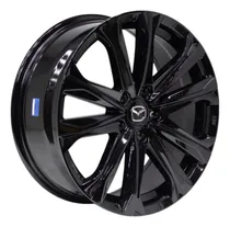 Comprar Rines 18 Para Mazda 3 - 6- Cx5 - Cx30 - Cx3 Set X4 Unidades