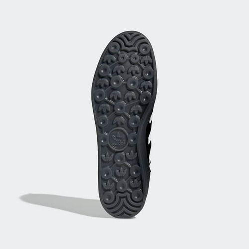 Zapatillas adidas Sobakov P94 Negras Talle 38 Uk 6.5 Us 7 (Usado)
