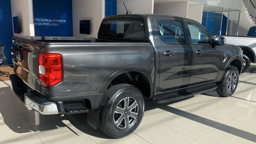 Ford Nueva Ranger Xlt 4X4 At