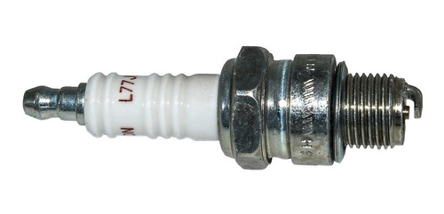 Vela De Ignição Para Motores Evinrude 9.9/15hp L77jc4