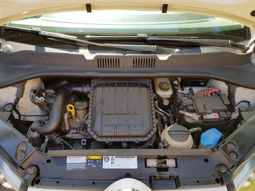 Vw Up Rbw Ano 2015 Abaixo Da Tabela
