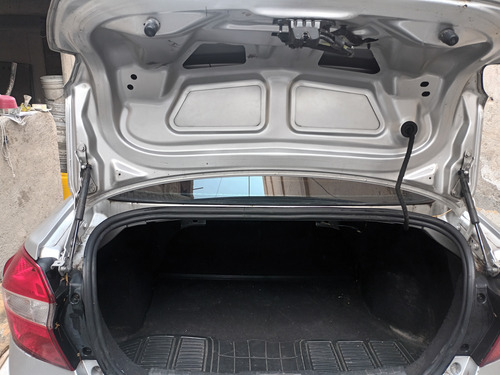 Ford Figo 1.5 Impulse Aa Hchback At