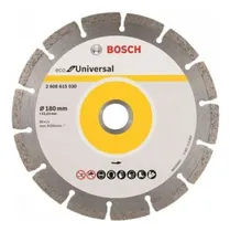 Comprar Disco Eco Universal Segmentado 7 Bosch