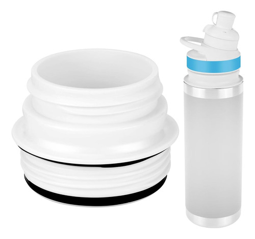 Adaptador De Botella Para Cirkul A Yeti Rambler | Plástico L