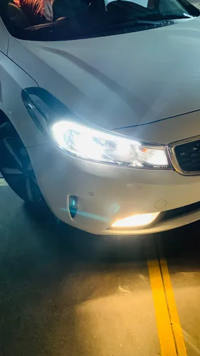 Kia CERATO PRO 1.6l
