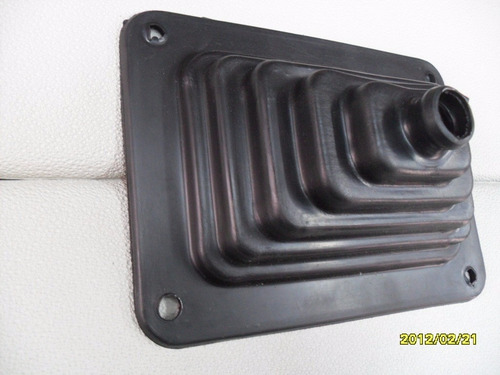 Fuelle De Goma Para Caja De Cuarta De Ford Falcon Nuevo!!