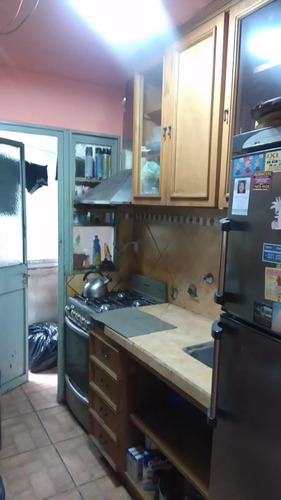 Departamento 4 Ambientes En Venta Gran Oportunidad