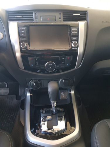 Renault Alaskan Emotion 4x2/4x4 E.v