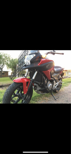 Honda Nc700