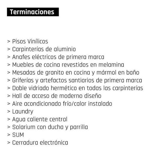 Imagen 10 de 21 de Departamento - San Telmo