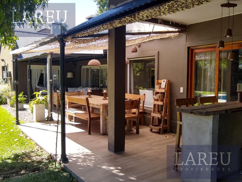 Imagen 22 de 28 de Casa En Venta Y Alquiler - San Manuel (pilar)