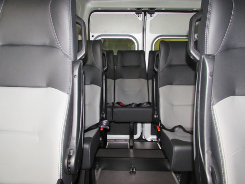 Fiat Ducato 2018/2019