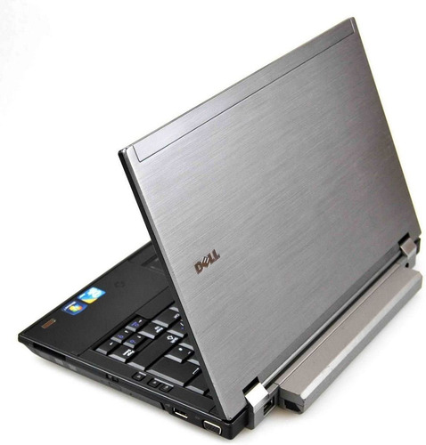 Dell Latitude E4310 Core-i5 M560 2.67ghz 160gb Dd 4gb Ram (Usado)