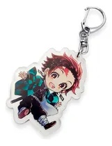 Comprar Llavero De Tanjiro Kamado | Kimetsu No Yaiba (demon Slayer)