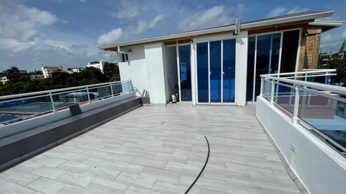 Apartamento Penthouse Don Honorio,proximo Carrefour Alquiler