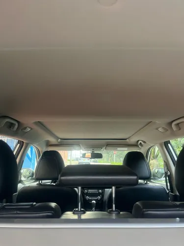 Nissan X-trail Exclusive:motor 2.5, 4*4 , Trasmisión Automat