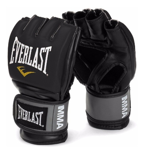 Guantes Everlast Grappling De Mma Vale Todo Artes Marciales