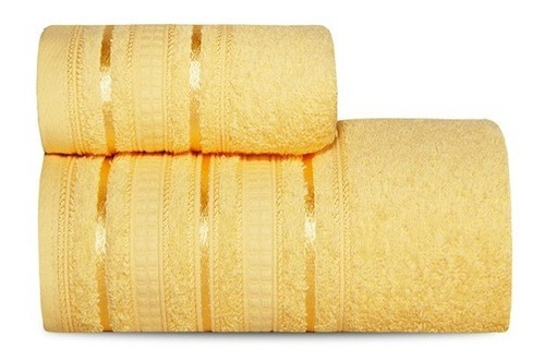 Toalla Y Toallon Prata 380 Gr 100% Algodón 135x70 70x40