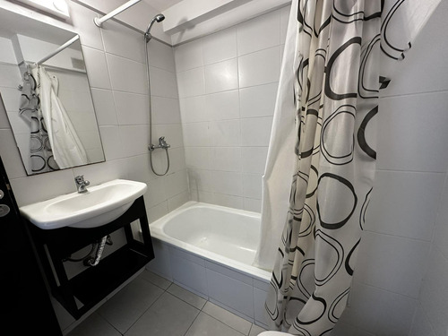 Departamento En Venta Amplio Monoambiente Villa Crespo