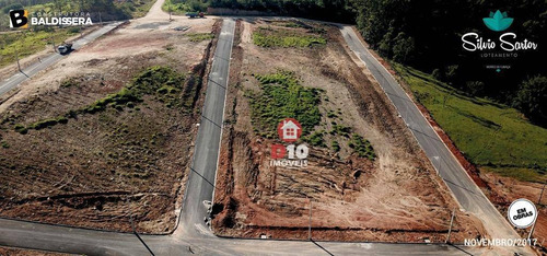 Terreno À Venda, 392 M² Por R$ 75.000,00 - Maccari - Morro Da Fumaça/sc - Te0329