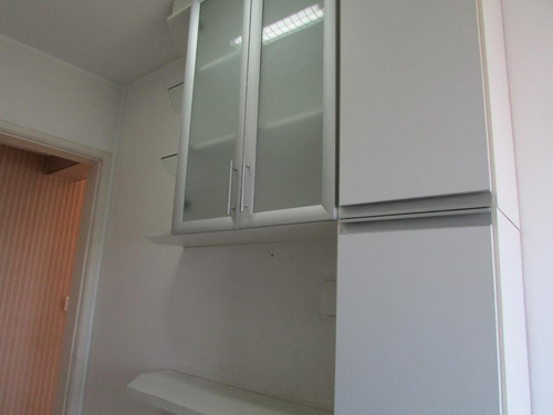 Imagem 15 de 27 de Apto No Tatuapé Com 2 Dorms, 1 Vaga, 48m², Lazer - Ap13611