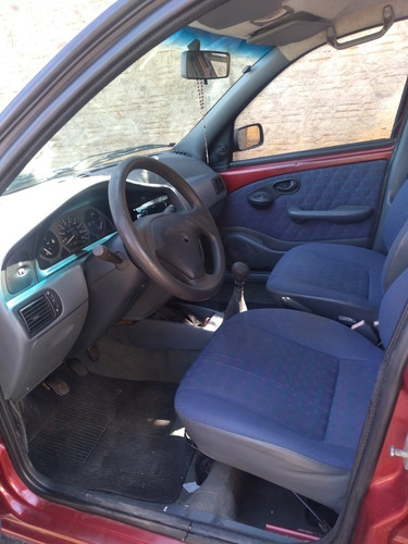 Imagem 2 de 3 de Fiat Palio Fiat Palio Edx 97