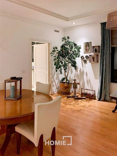 Imagen 3 de 12 de Increíble Departamento En Santa Fé, Cuajimalpa, 67635