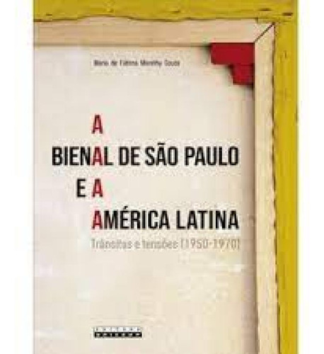 Bienal De São Paulo E A América Latina, A