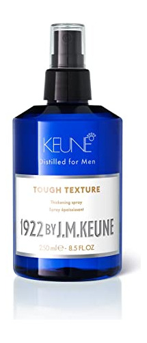 Keune Tough Texture, 8.5 Onzas Líquidas
