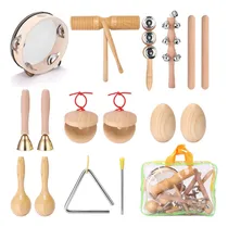 Comprar . Instrumentos De Percusión Instrumentos Set Infantil [u]