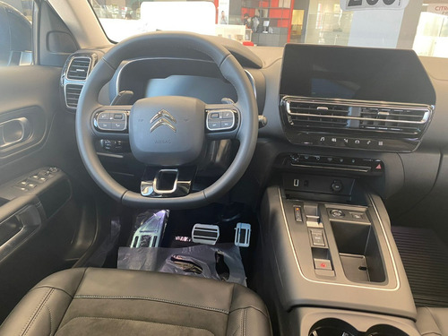 Imagen 13 de 17 de Citroën C5 Aircross Thp Eat6 Feel Pack - Avec Citroën