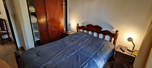 Depto En Venta Centrico De 2 Ambientes En Merlo San Luis
