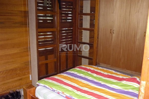 Chácara À Venda Em Recanto Dos Dourados - Ch007500