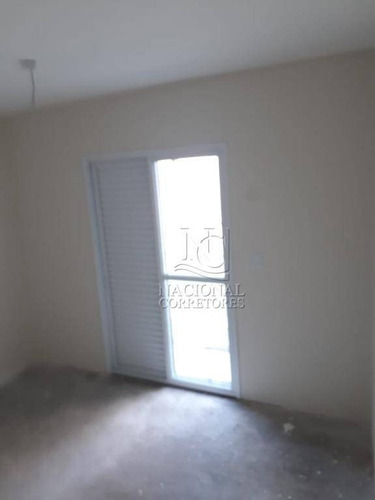 Imagem 25 de 30 de Apartamento Com 2 Dormitórios À Venda, 50 M² Por R$ 340.000,00 - Vila Assunção - Santo André/sp - Ap10670