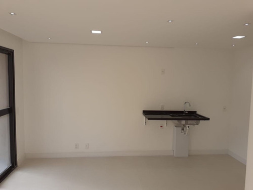 Imagem 1 de 18 de Apto Sé | 1 Quartos | 28 M² | Cond: R$360.00 | 0 Vagas - 1drnin4