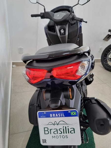 Imagem 6 de 8 de Yamaha Nmax 160 Abs 2022