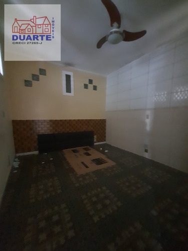 Casa 01 Dorm, Sala, Cozinha E Lavanderia - Jardim Guairaca - Oportunidade