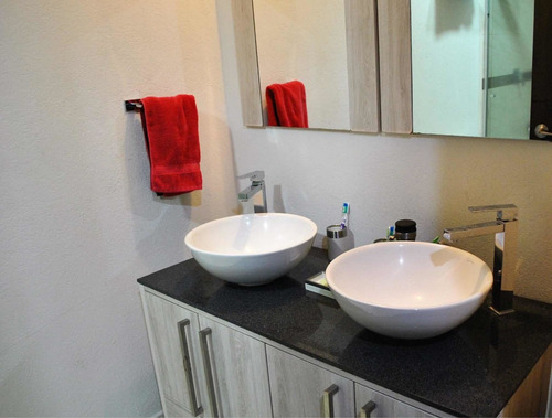 Imagen 7 de 10 de Depto De Lujo En Venta 180m2 Habitables-trató Directo