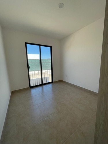 Excelente Casa Nueva En Zibata Samare Querétaro 3.5