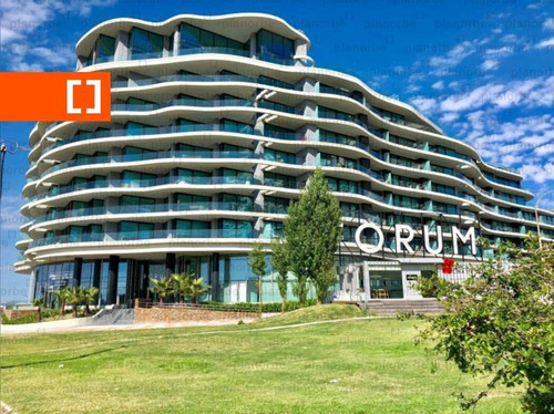 Venta De Apartamento Obra Construcción 3 Dormitorios En Buceo, Forum Unidad 201f