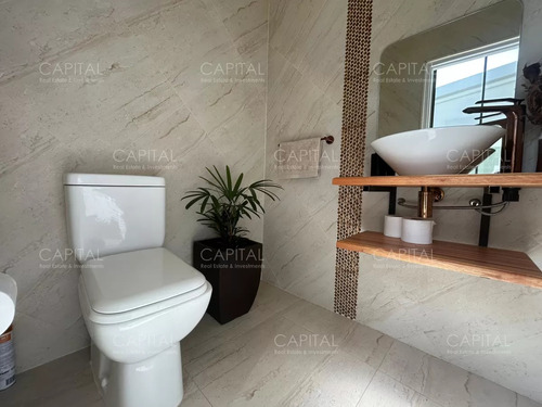 Chacra Con Casa Moderna En Venta, Ruta 39.
