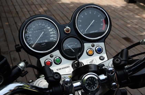 Honda Cb1000 Big One