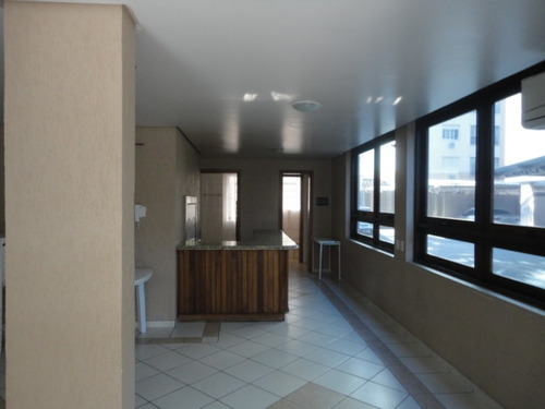 Apartamento Boa Vista Porto Alegre. - 3491